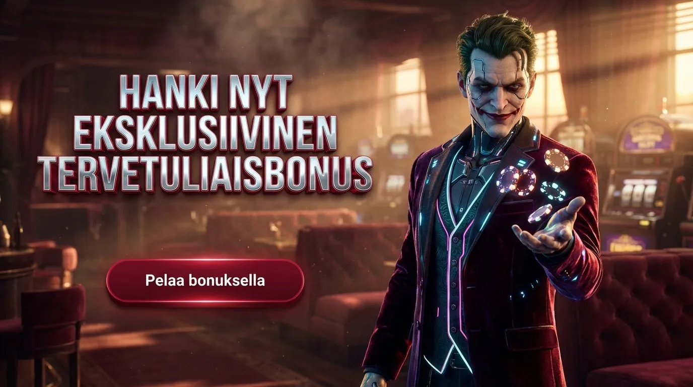 Alvynn Casino